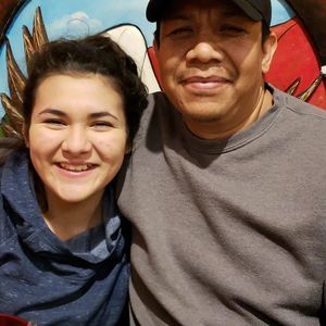 Meet your Posher, Brandy